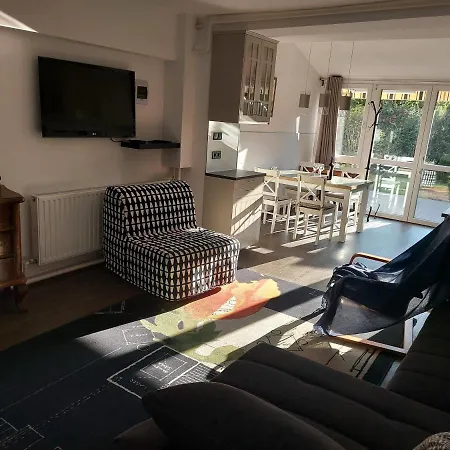 2+2szemelyes Apartman Kerttel * Székesfehérvár